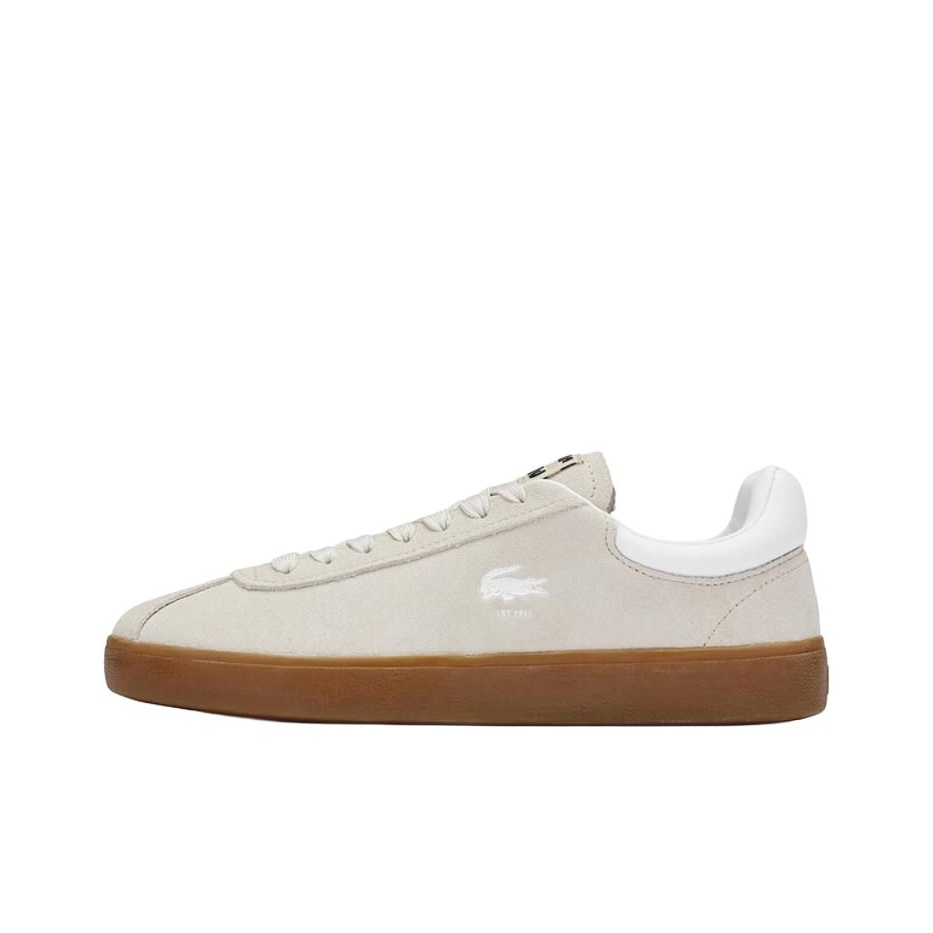 Men Shoes Lacoste - Женские низкие кеды для скейтбординга LACOSTE,
