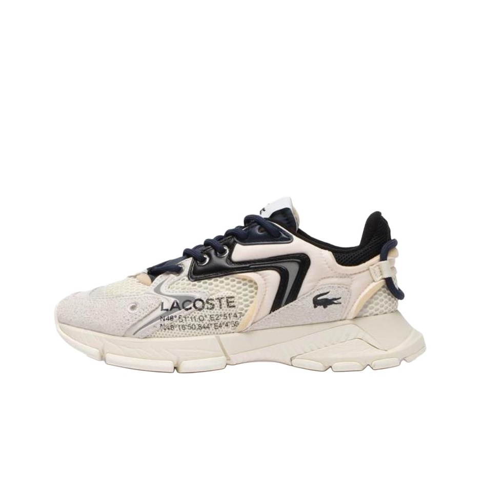 Men Shoes Lacoste - LACOSTE L003 Neo Повседневные мужские кроссовки