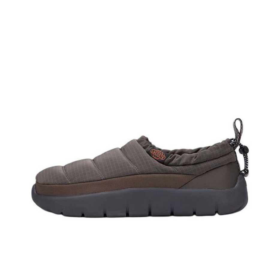Men Shoes Lacoste - Мужские повседневные низкие кеды LACOSTE из