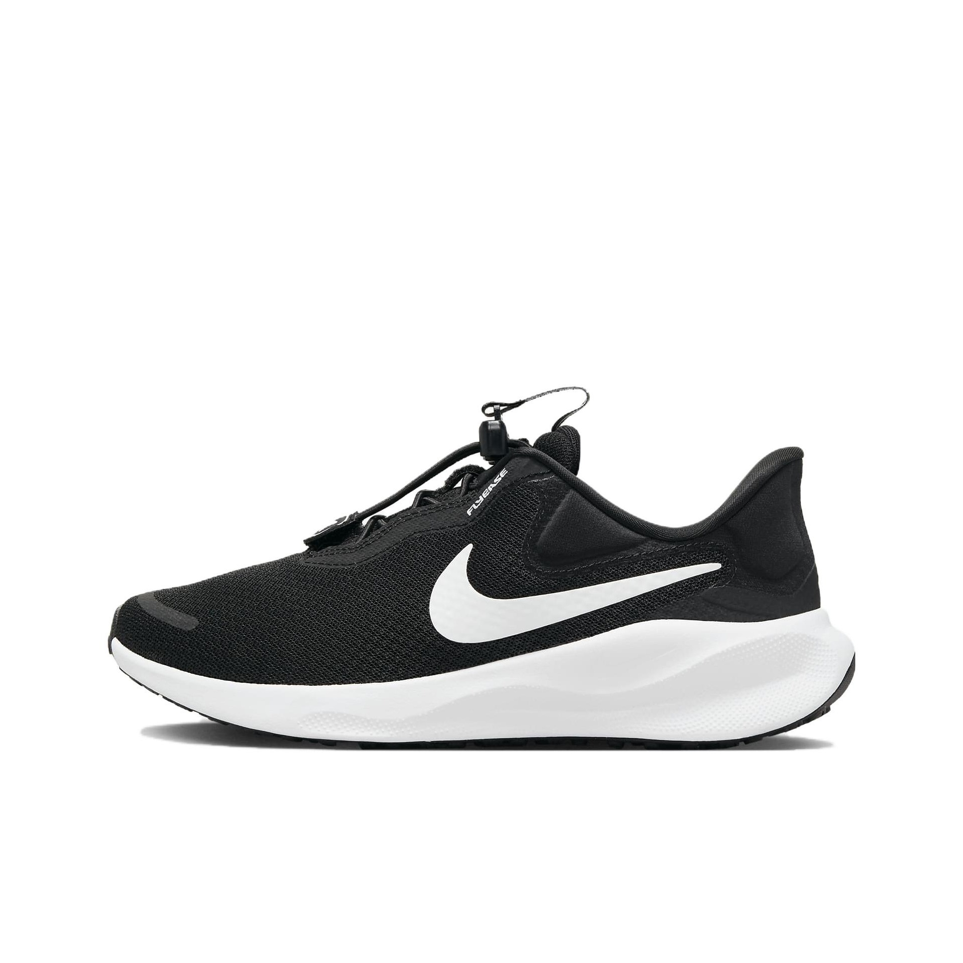 Men'S Shoes Nike Black - Женские повседневные кроссовки Nike REVOLUTION 7