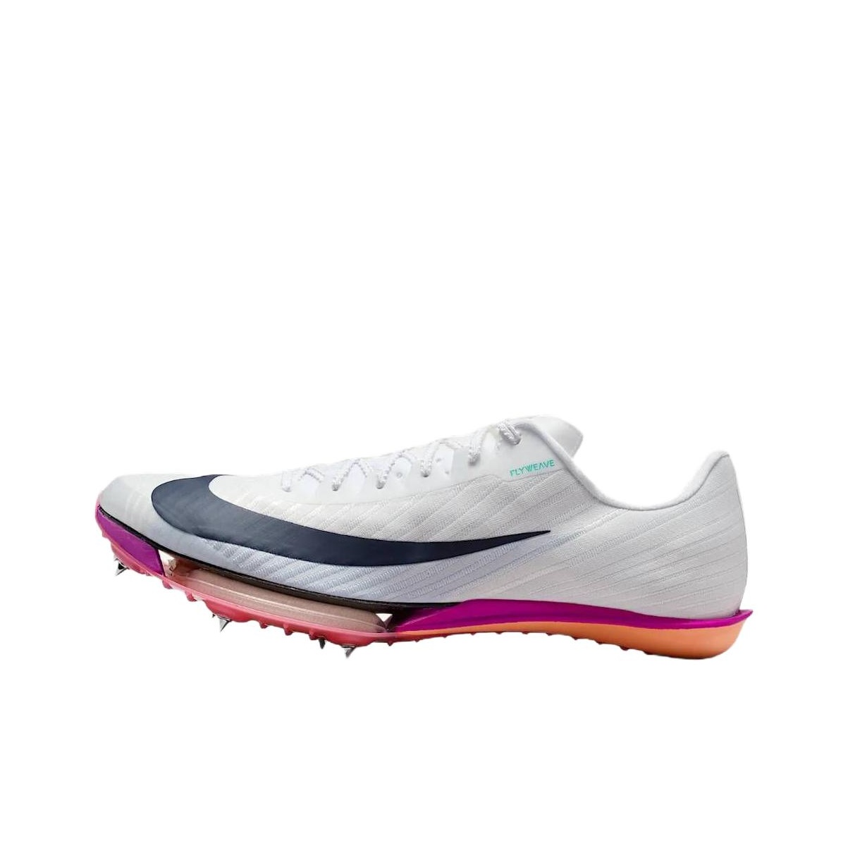 Men'S Shoes Nike Black - Кроссовки Nike Maxfly 2 Rebound Support