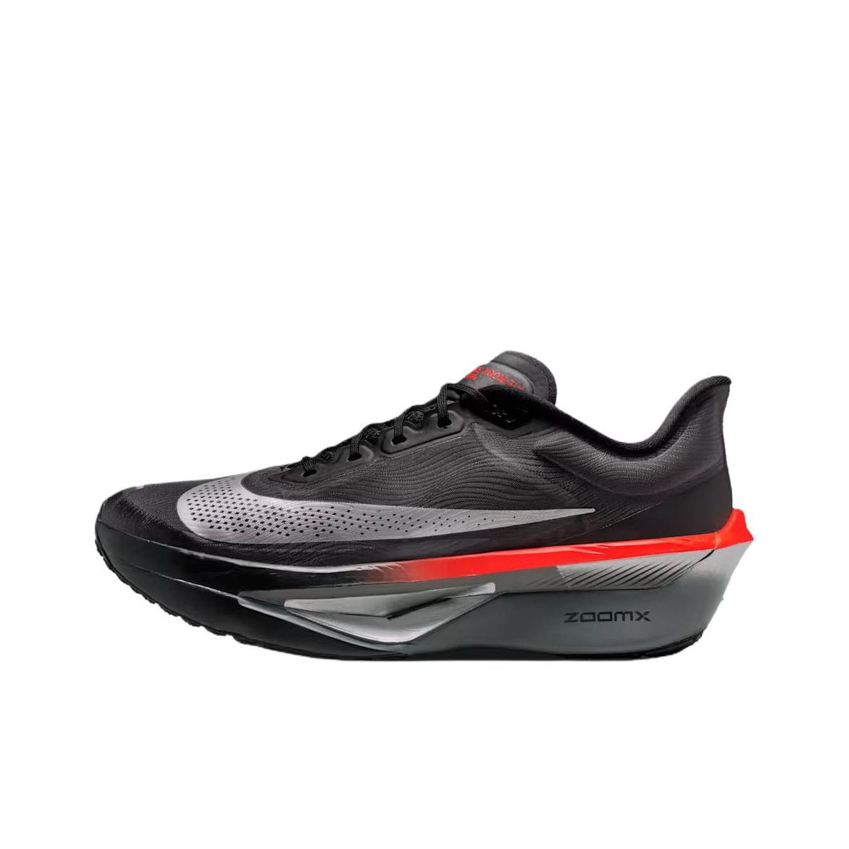 Men'S Shoes Nike Black - Кроссовки Nike Zoom Fly 6 с