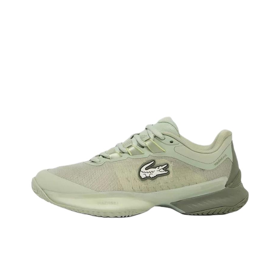Men Shoes Lacoste - Женские низкие теннисные кроссовки LACOSTE 51SFA0004