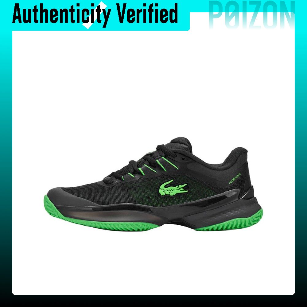 Men Shoes Lacoste - Женские повседневные туфли без подкладки LACOSTE,