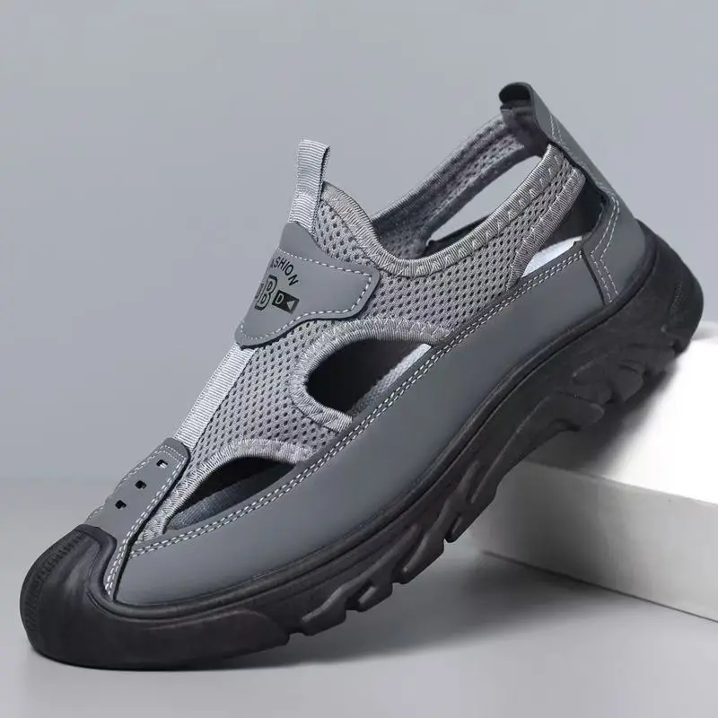 Men Shoes Clearance - 2025 мужские летние кроссовки, удобные повседневные