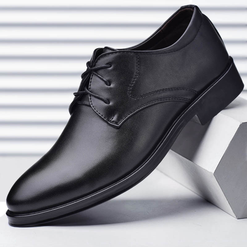 Men Shoes Clearance - Распродажа Большие размеры 38-48 Мужские модельные