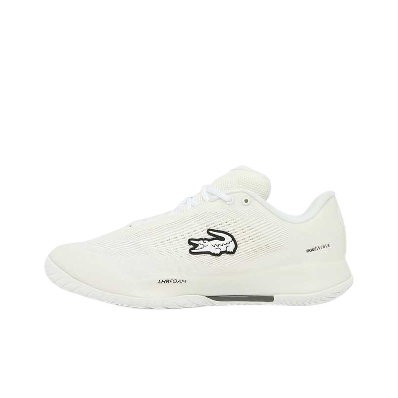 Men Shoes Lacoste - Мужские низкие теннисные кроссовки LACOSTE 51SMA0006-21G