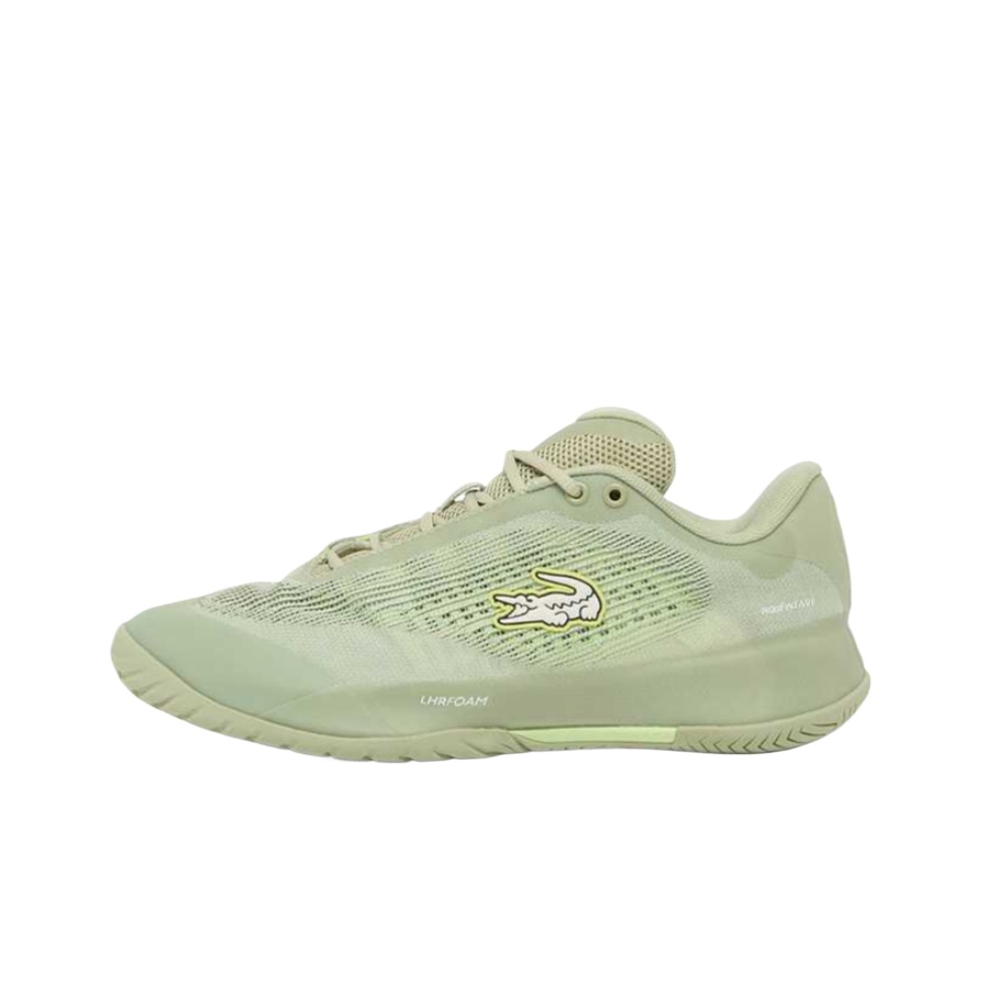 Men Shoes Lacoste - Женские низкие теннисные кроссовки LACOSTE 51SFA0001-ANZ
