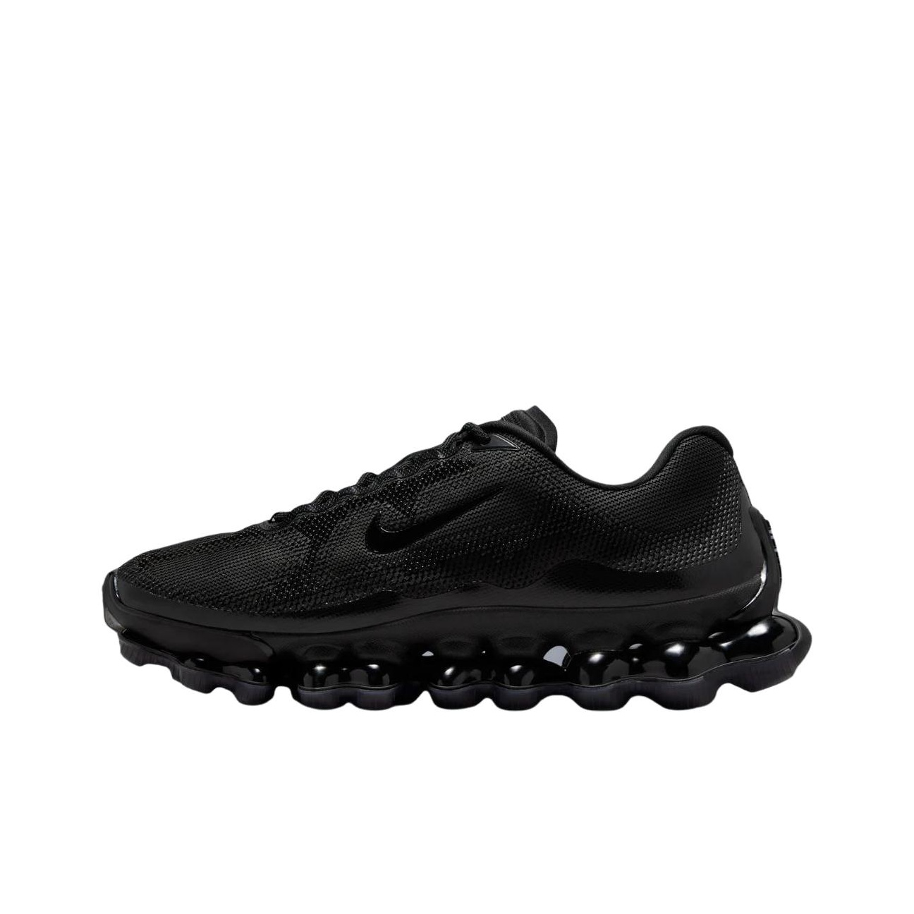 Men'S Shoes Nike Black - Кроссовки для бега Nike AIR LIQUID