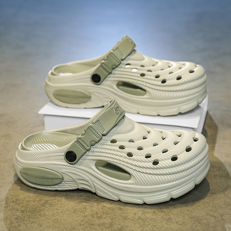 Men'S Shoes Cole Haan - Мужские сабо с толстой подошвой 5
