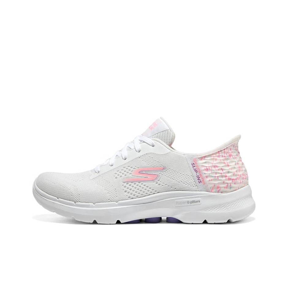 Men'S Shoes Low Top - Кроссовки Skechers Go Walk Hands Free