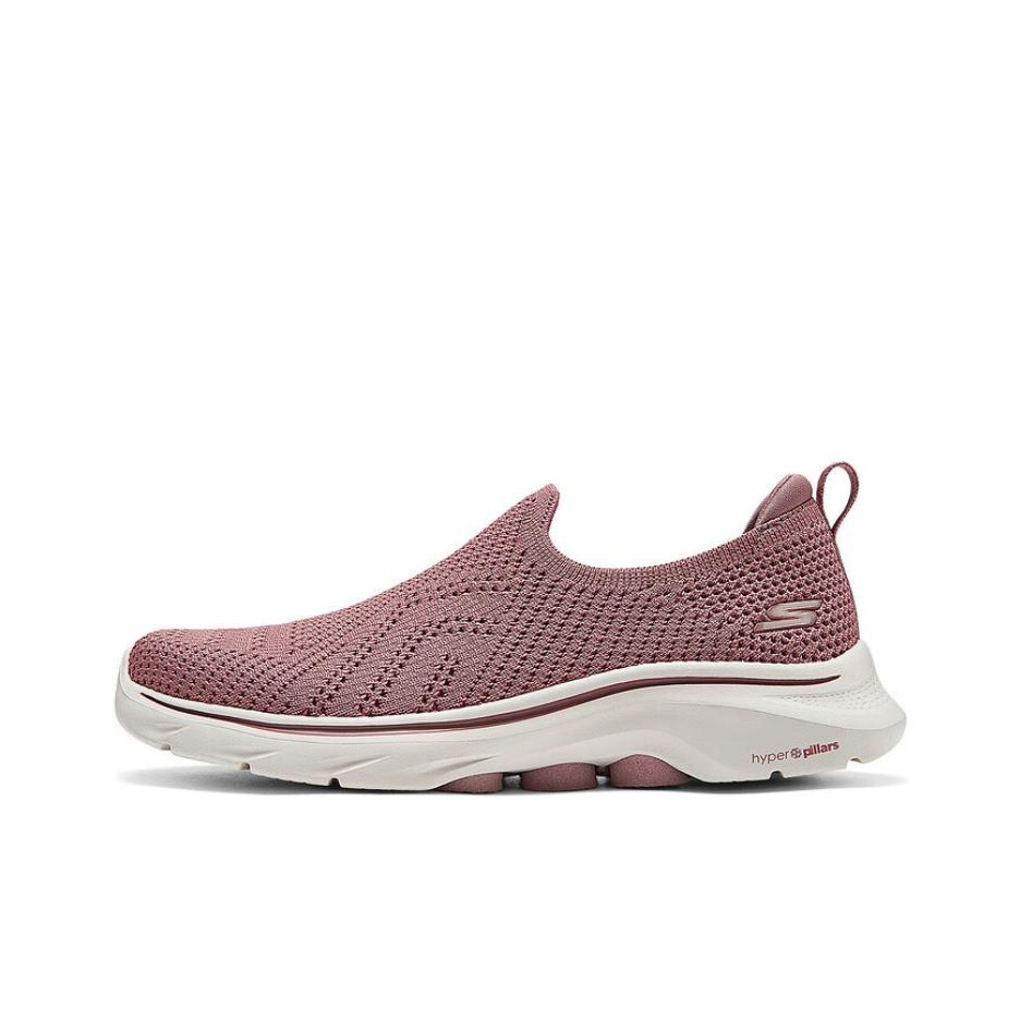 Men'S Shoes Low Top - Женские повседневные кроссовки Skechers GO WALK