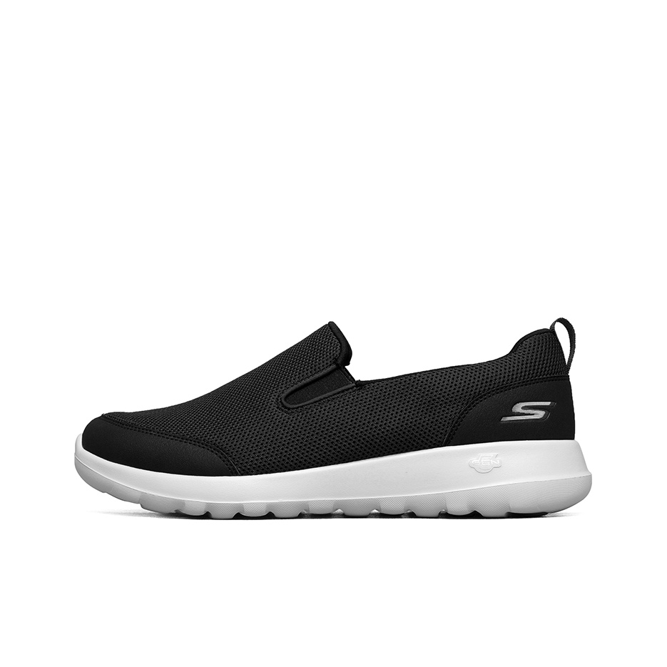 Men'S Shoes Low Top - Skechers GO WALK Ma Mesh, текстильные