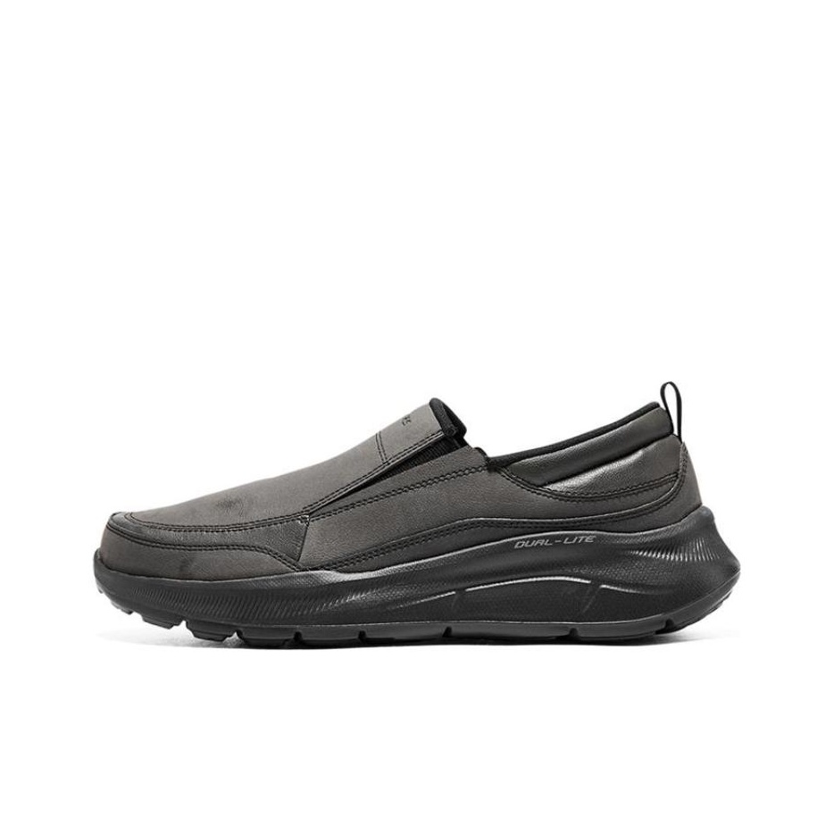 Men'S Shoes Low Top - Мужские повседневные туфли Skechers Equalizer 5.0