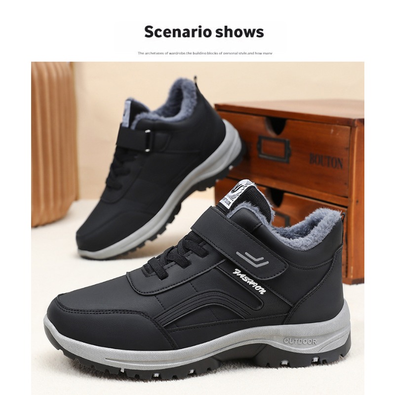 Men'S Shoes Cole Haan - Зимние ботинки 2026 для мужчин: повседневные,