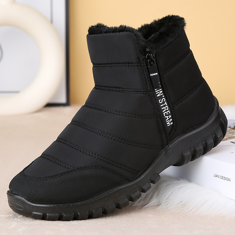 Men'S Shoes Cole Haan - Мужские зимние ботинки до щиколотки, водонепроницаемые,