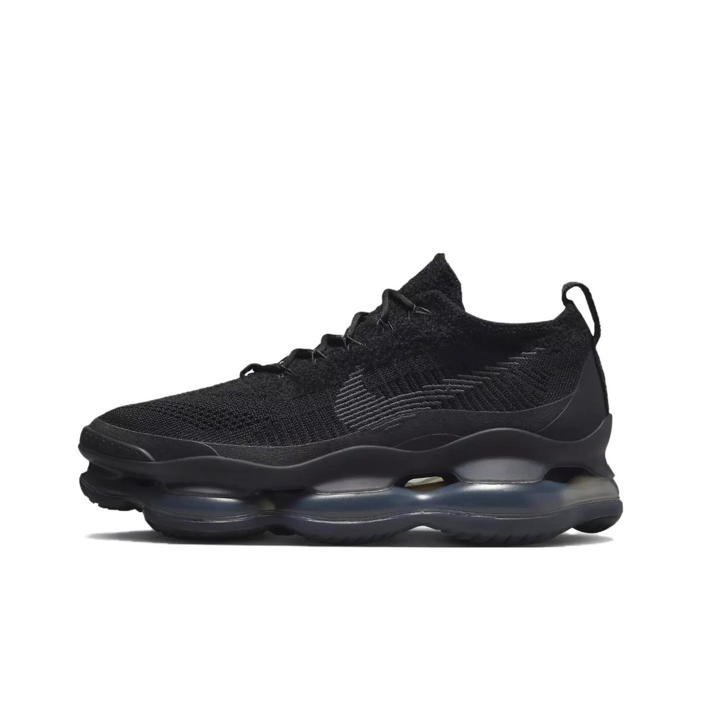 Men'S Shoes Nike Black - Кроссовки Nike Air Max Scorpion для
