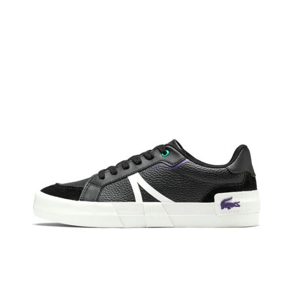 Men Shoes Lacoste - LACOSTE Мужские низкие кеды для скейтбординга