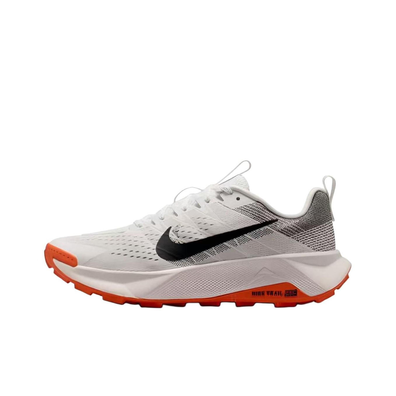 Men'S Shoes Nike Black - Мужские кроссовки для трейлраннинга Nike Wildhorse