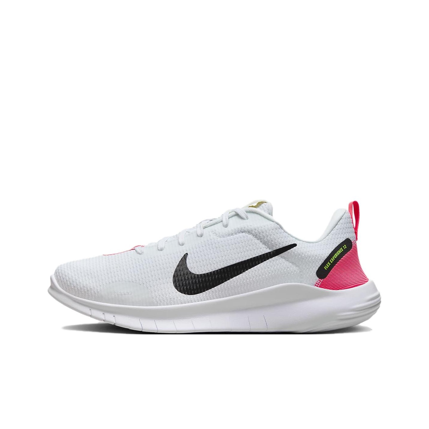 Men'S Shoes Nike Black - Женские кроссовки Nike Flex Experience RN