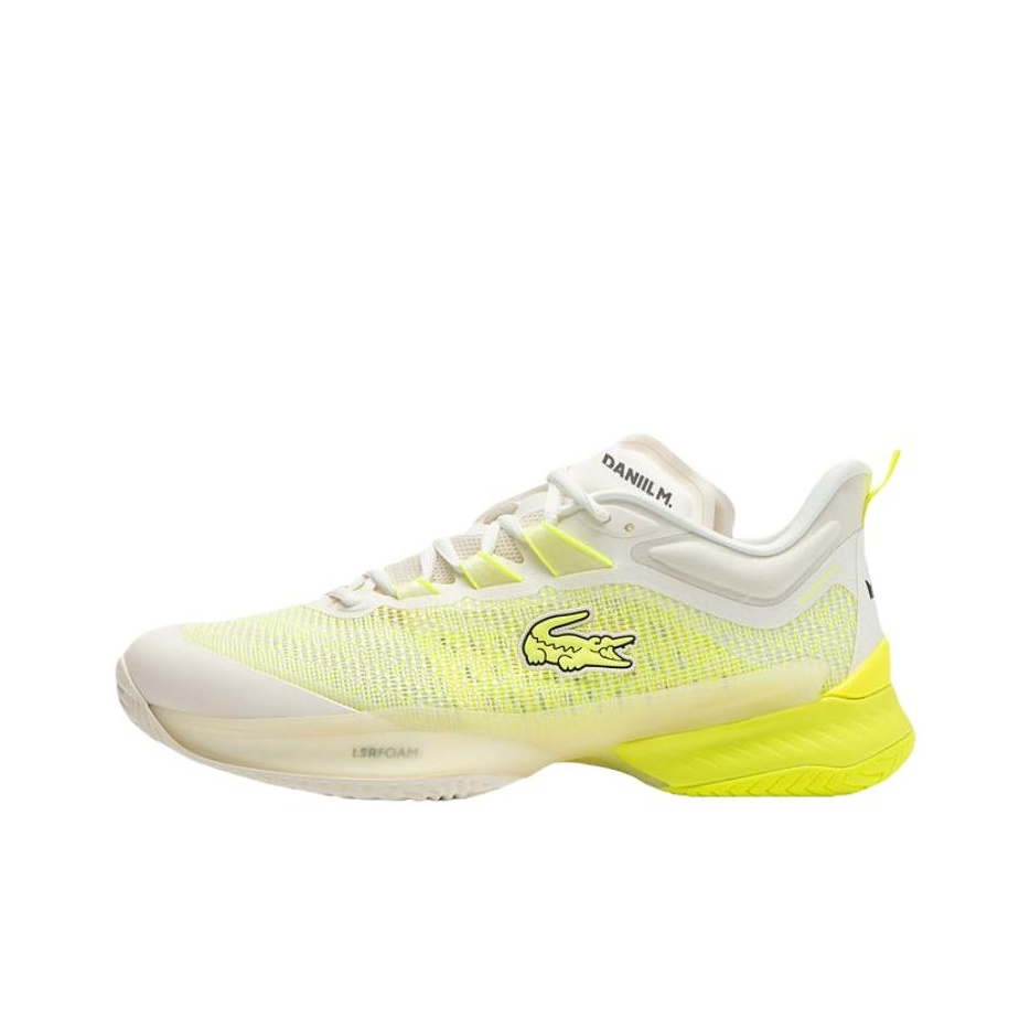 Men Shoes Lacoste - LACOSTE AG LT23 Низкие теннисные кроссовки