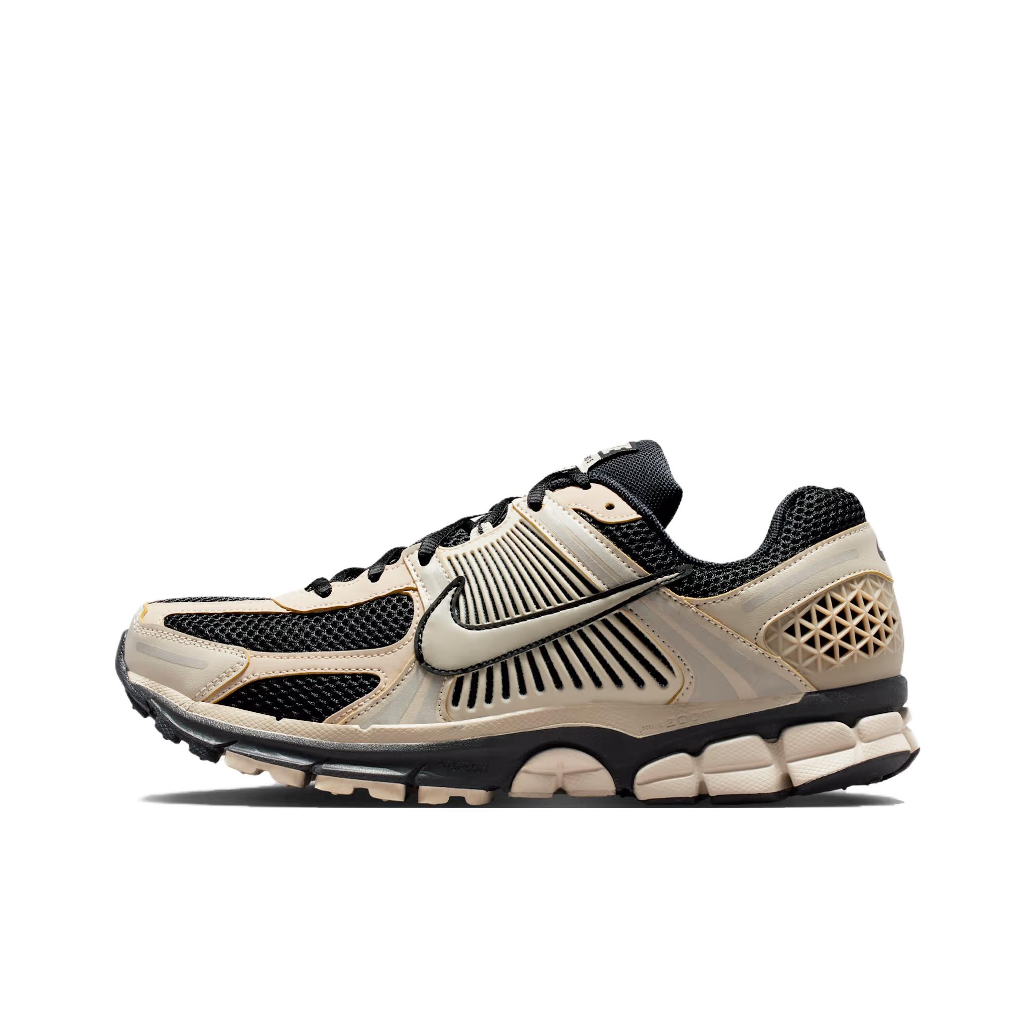Men'S Shoes Nike Black - Кроссовки для трейлраннинга Nike Zoom Vomero