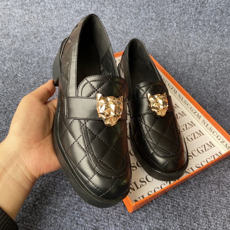 Men'S Shoes Japanese Brand - Оригинальная брендовая обувь, черные туфли на