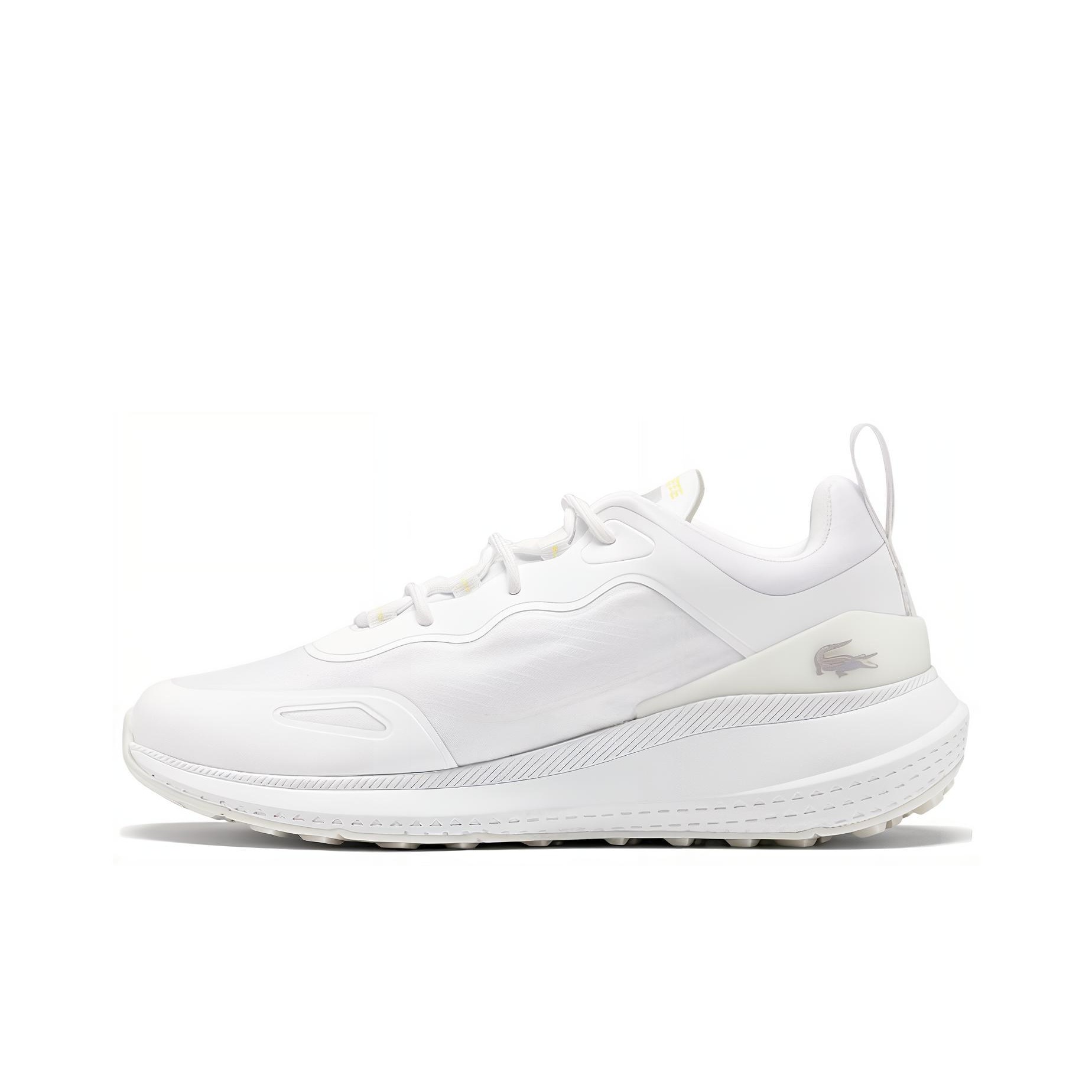 Men Shoes Lacoste - LACOSTE Низкие повседневные кроссовки для мужчин,