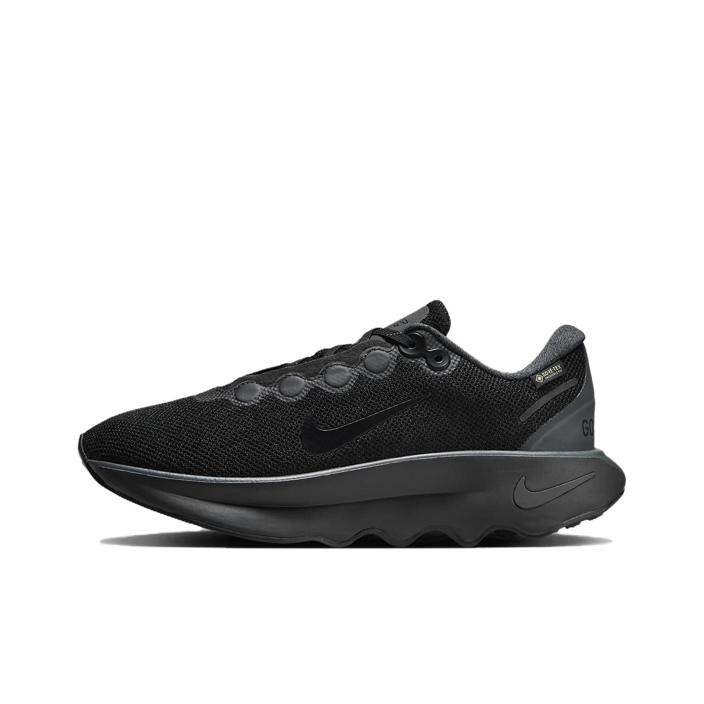 Men'S Shoes Nike Black - Женские повседневные кроссовки Nike Motiva с