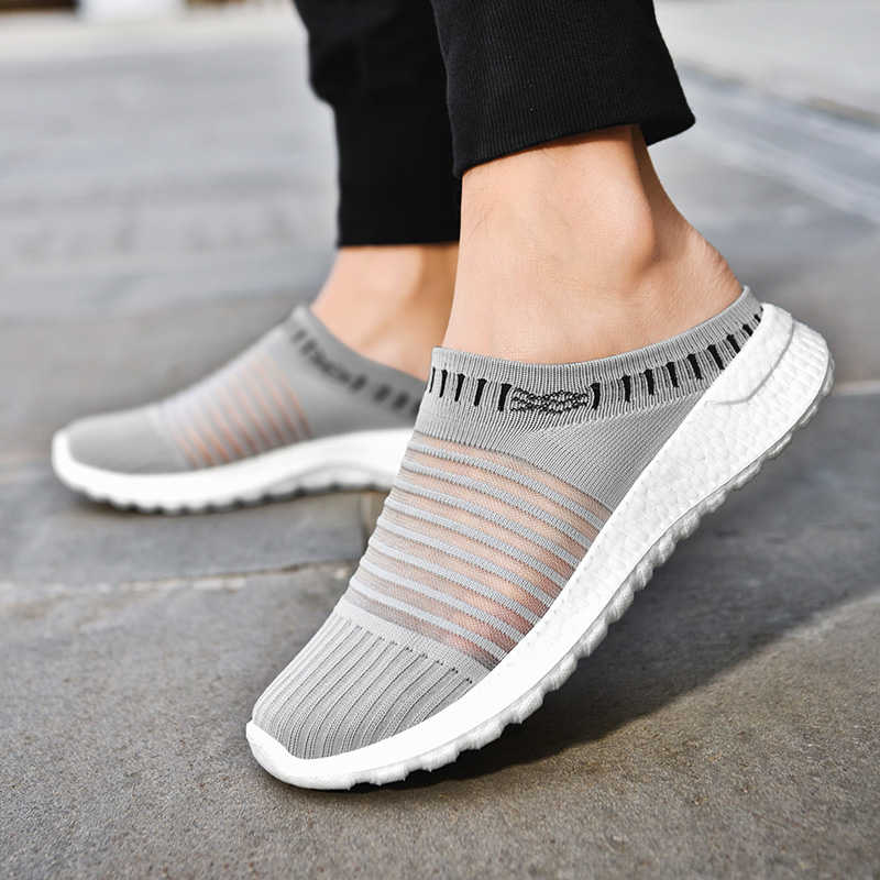 Men Shoes Clearance - Короткие леопардовые ботинки-кроссовки для спорта и