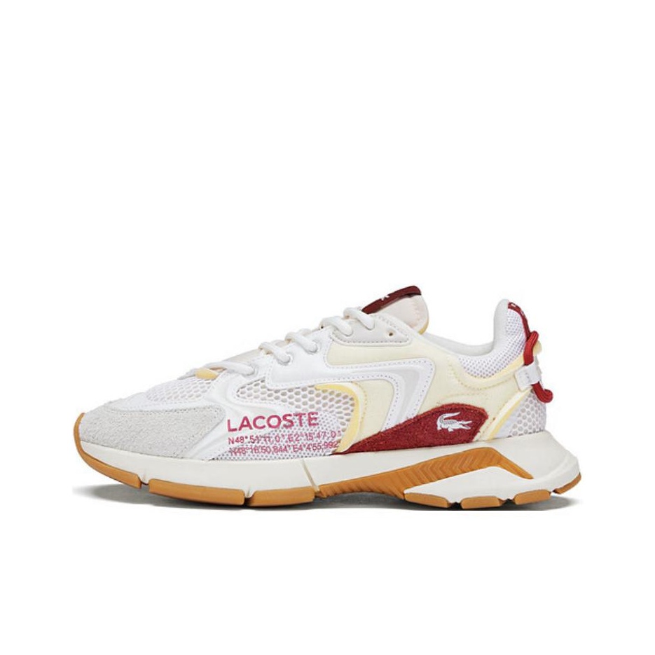 Men Shoes Lacoste - LACOSTE L003 Neo, мужские повседневные низкие