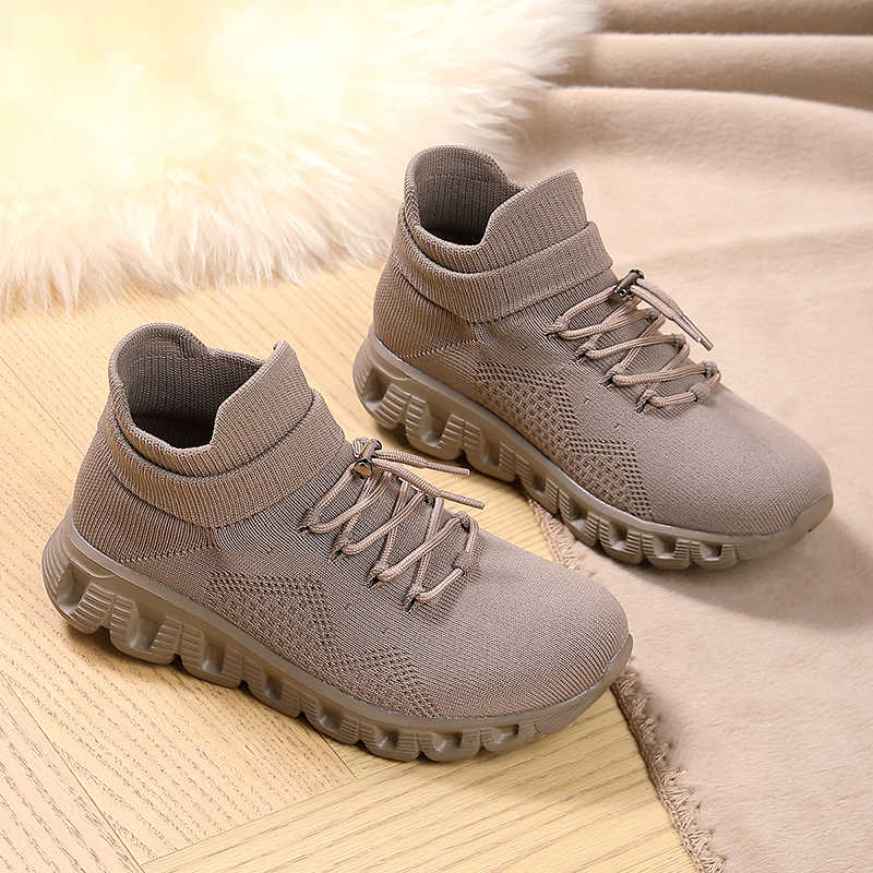 Men Shoes Clearance - Женские спортивные кроссовки без каблука на