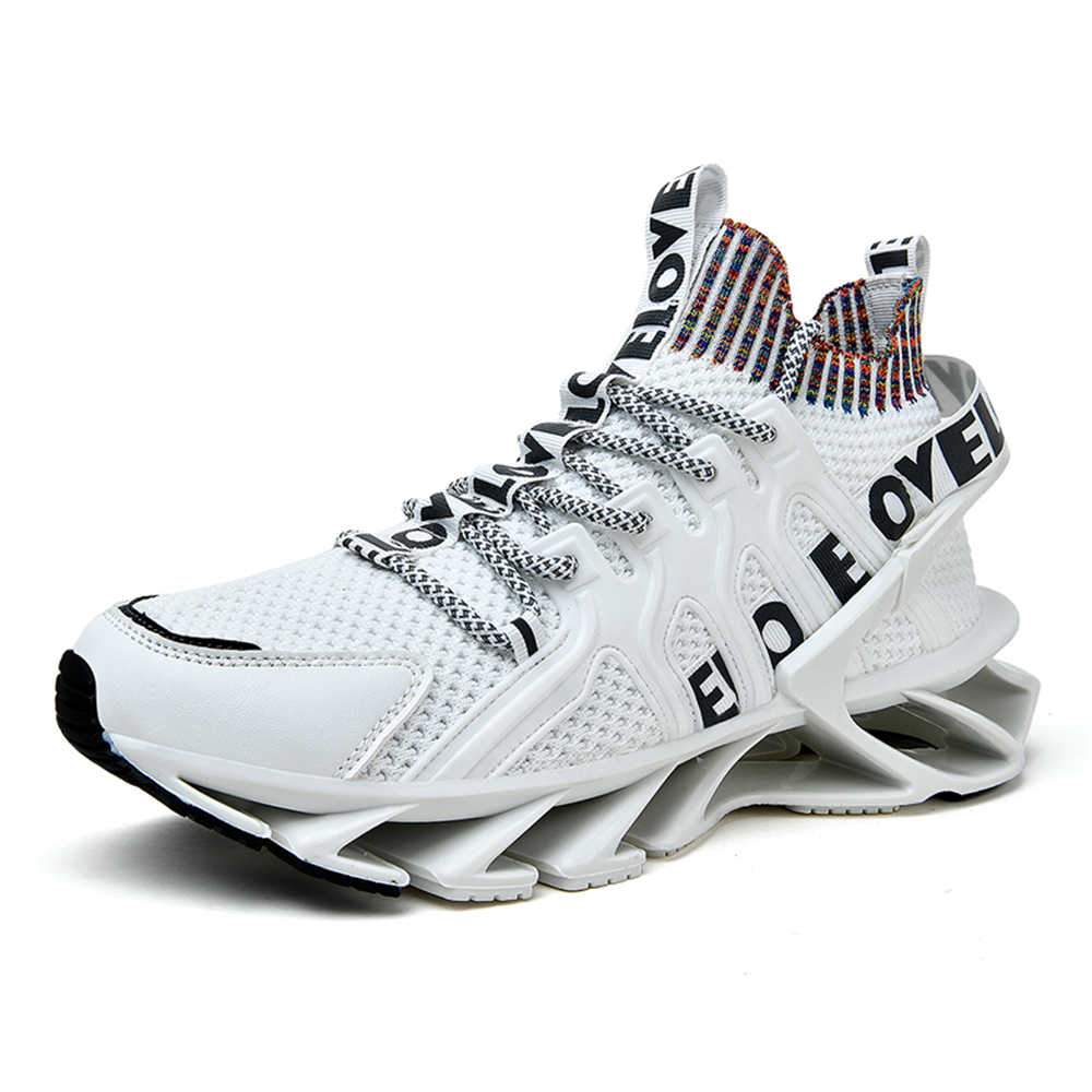 Men Shoes Clearance - Низкие кроссовки для мужчин: весенние, для