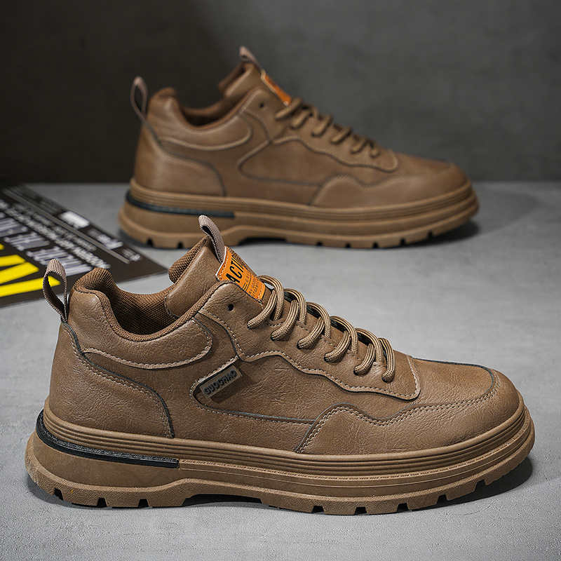 Men'S Shoes Different Types - Мужские зимние баскетбольные кроссовки-ботинки белого цвета,