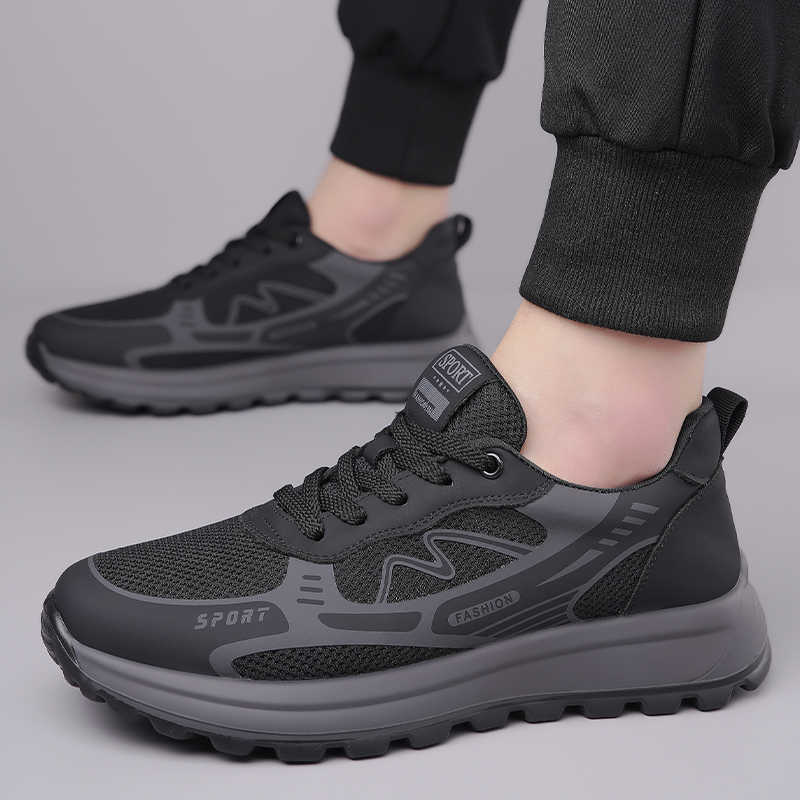 Летние высокие сапоги на шнуро – обзор и цена Men Shoes Trainers