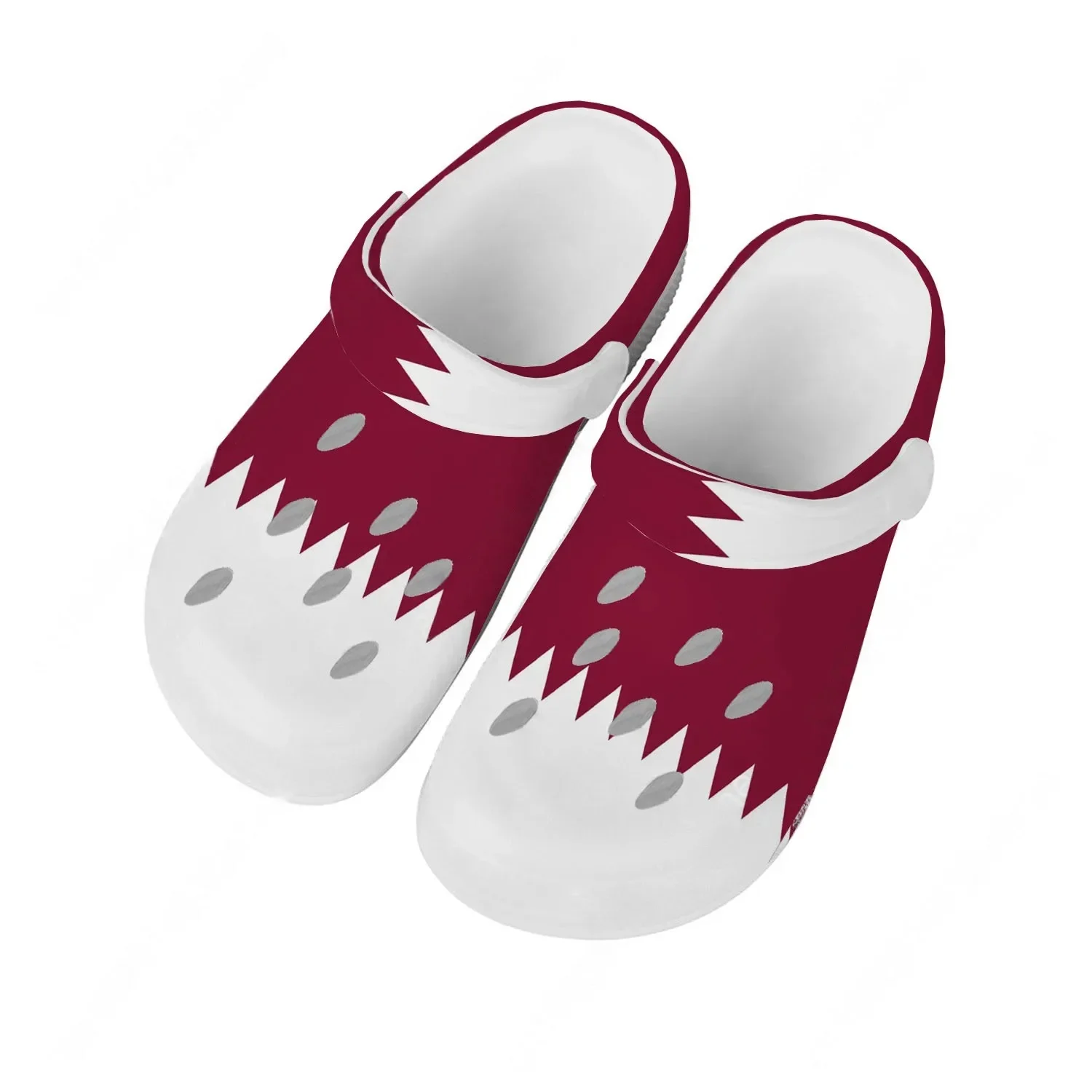 Водонепроницаемые сабо с флаго – обзор и цена Men Shoes Qatar