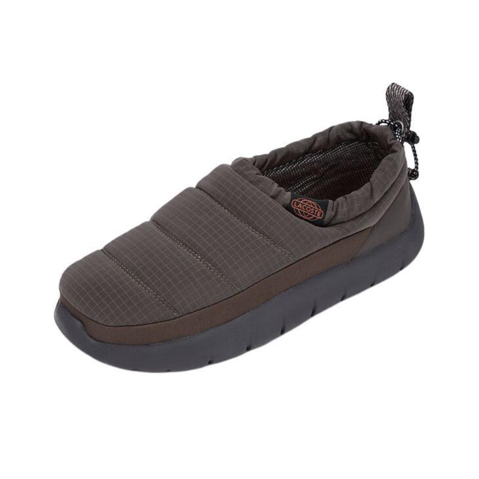 Мужские повседневные низкие ке – обзор и цена Men Shoes Lacoste