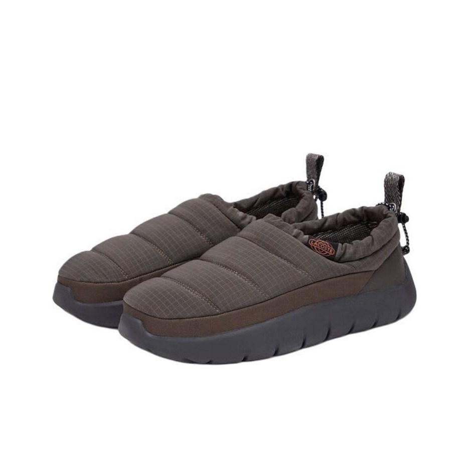 Мужские повседневные низкие ке – обзор и цена Men Shoes Lacoste