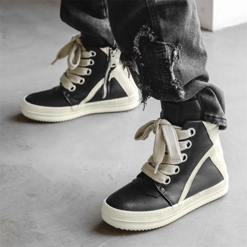 Мужские повседневные люксовые  – обзор и цена Men'S Shoes Cole Haan