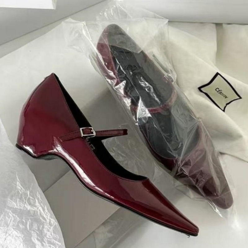 Новинка 2026: Элегантные женск – обзор и цена Dress Shoe Pointed