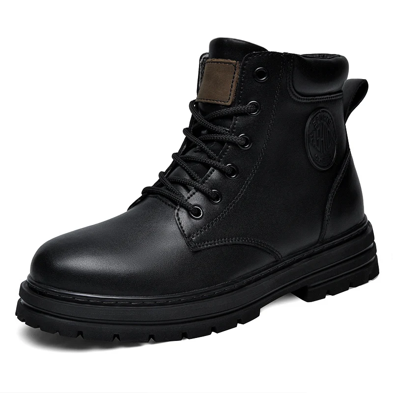 Большой размер 49 50, зимние ч – обзор и цена Men'S Shoes Dq