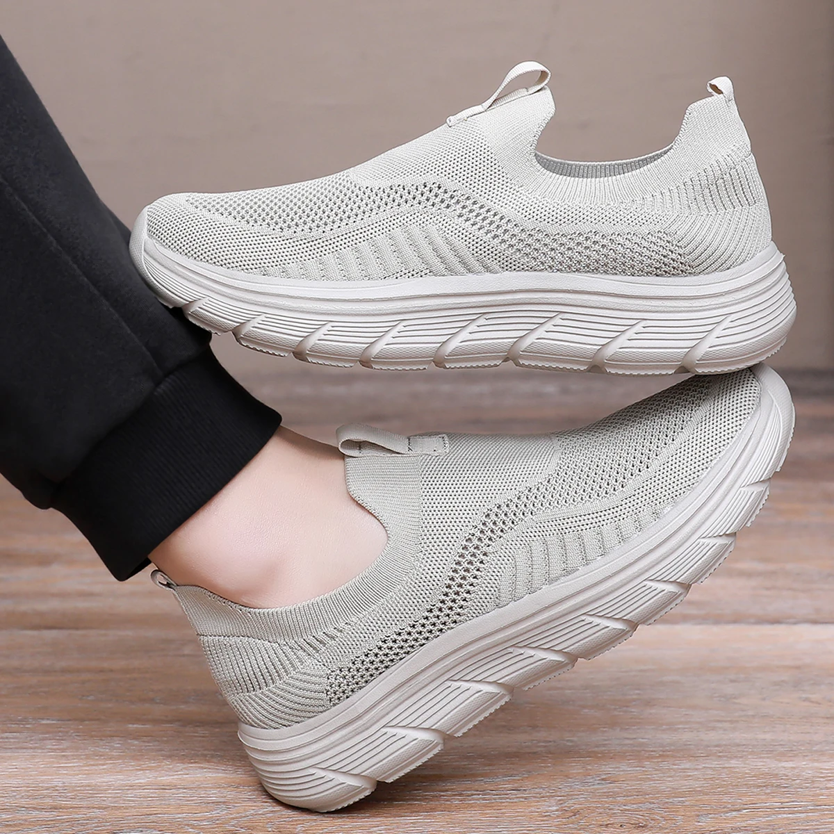 Мужская прогулочная обувь, лег – обзор и цена Men Shoes Trainers