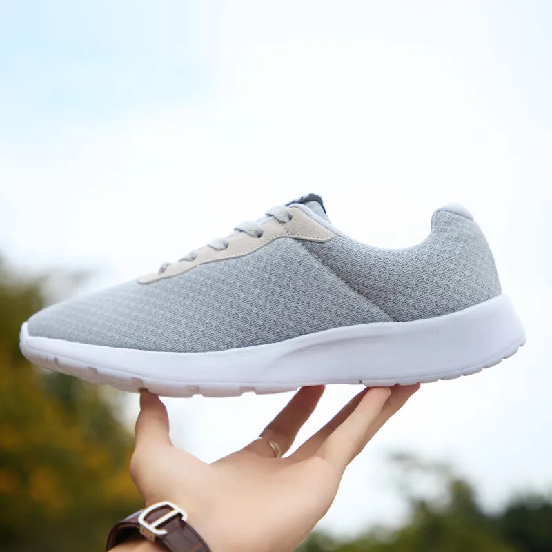 Дышащие сетчатые мужские кросс – обзор и цена Men Shoes Clearance