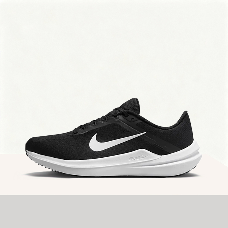 Мужские кроссовки Nike Air Win – обзор и цена Men'S Shoes Nike Black