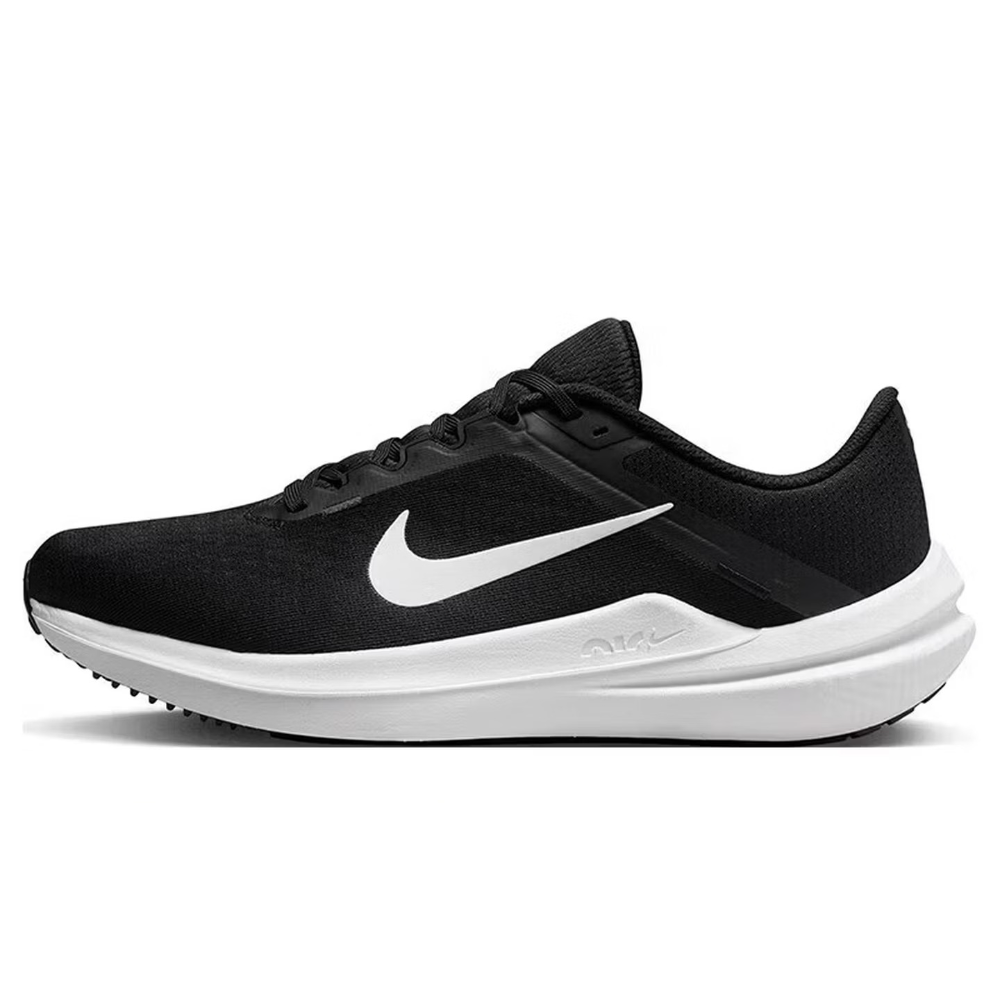 Мужские кроссовки Nike Air Win – обзор и цена Men'S Shoes Nike Black