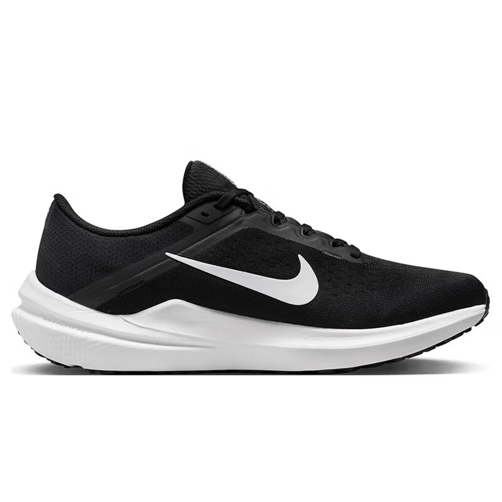 Мужские кроссовки Nike Air Win – обзор и цена Men'S Shoes Nike Black