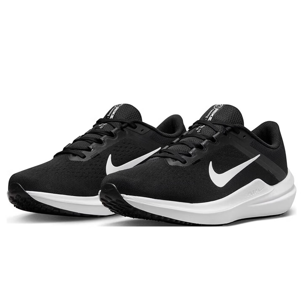 Мужские кроссовки Nike Air Win – обзор и цена Men'S Shoes Nike Black