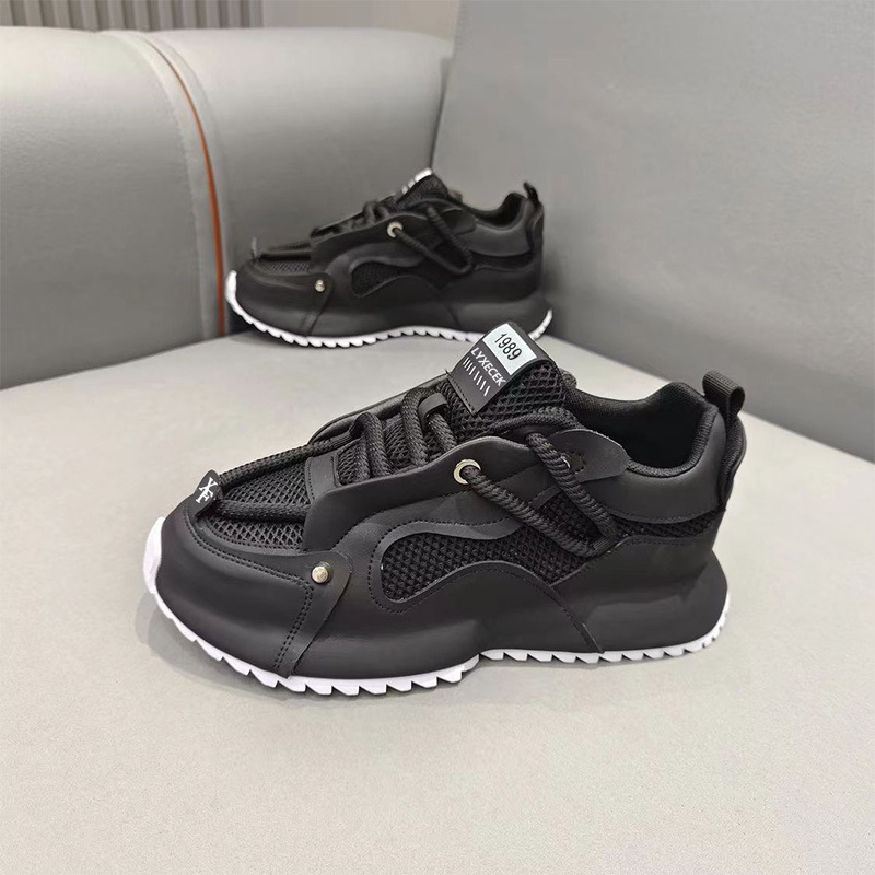 Серые, черные и желтые массивн – обзор и цена Men Shoes Trainers