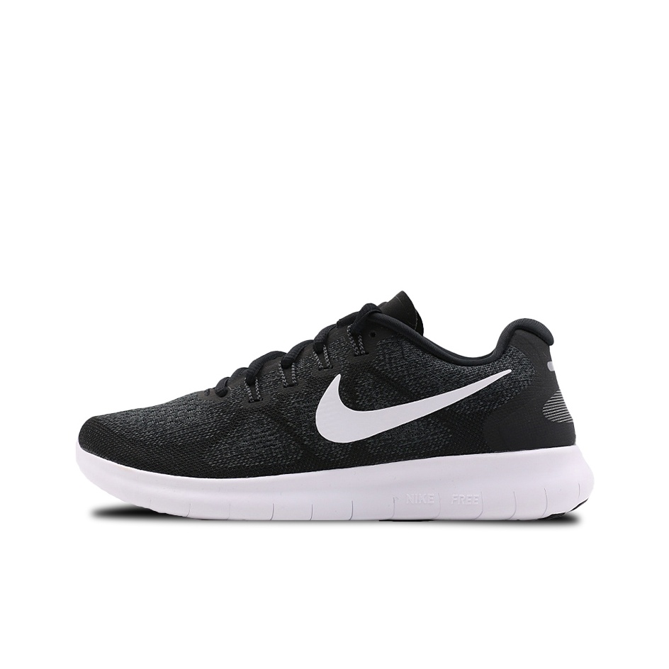 Женские кроссовки Nike Free RN – обзор и цена Men'S Shoes Nike Black