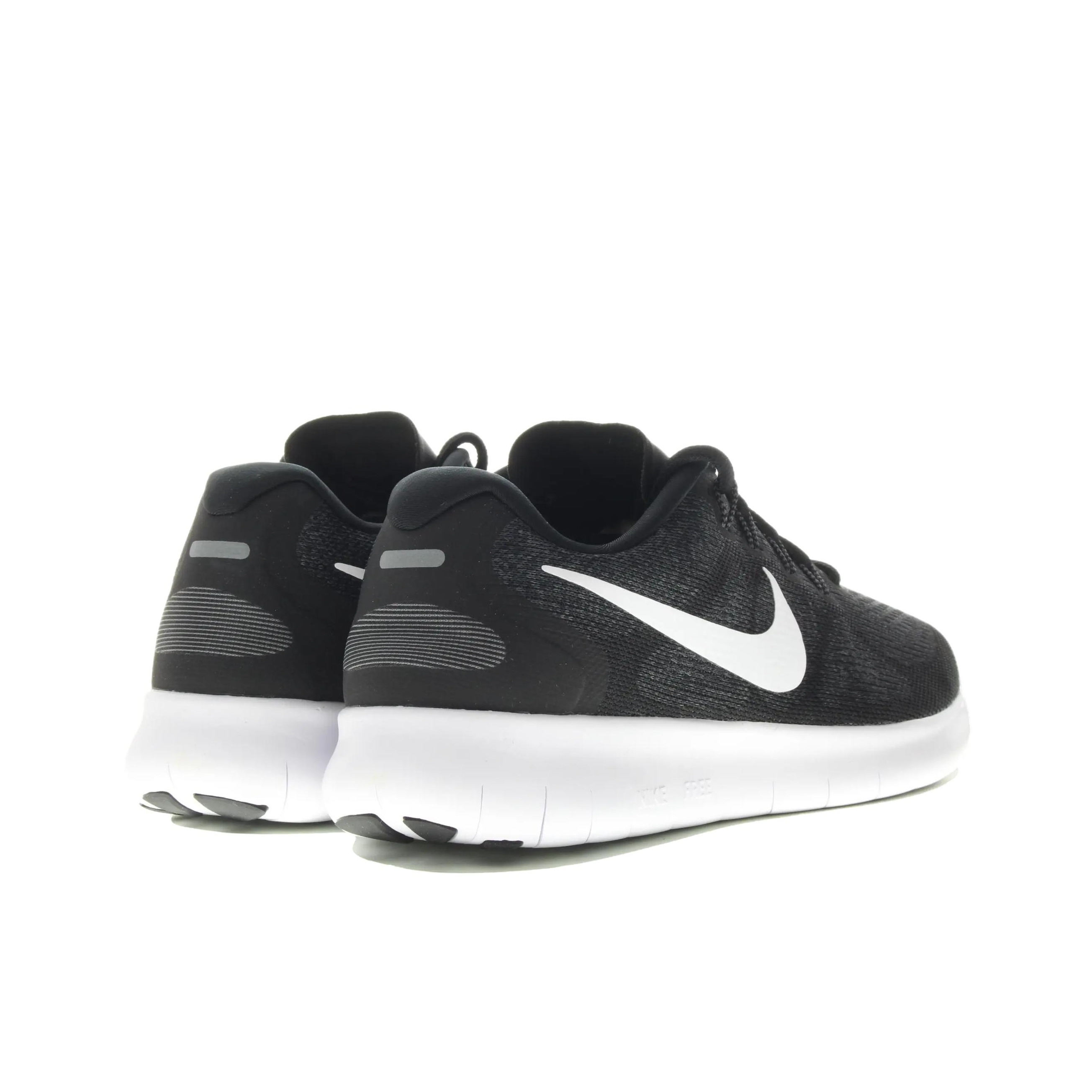 Женские кроссовки Nike Free RN – обзор и цена Men'S Shoes Nike Black